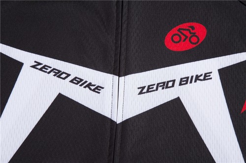 Pro Team Cycling Sports Wear Jerseys Men/'s Clothing Mountain Bike T-Shirts Top