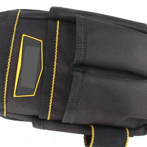 Werkzeugtasche Tasche Handwerker Heimwerker Gürteltasche Arbeitstasche Worker