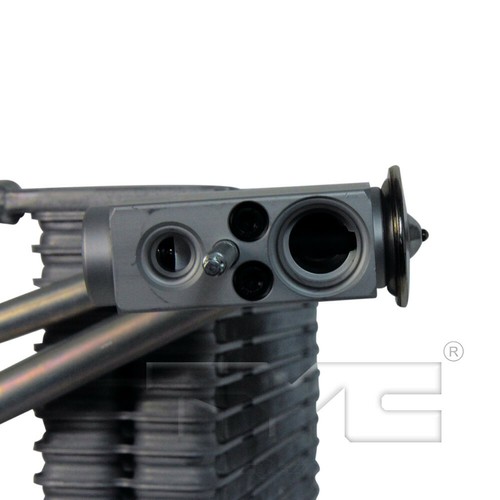 A//C Evaporator Core Rear TYC 97282