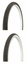 ORIGINAL TIRE DURO 24 X 1.75 TIRE THREAD HF-120A IN 2 COLORS! NEW