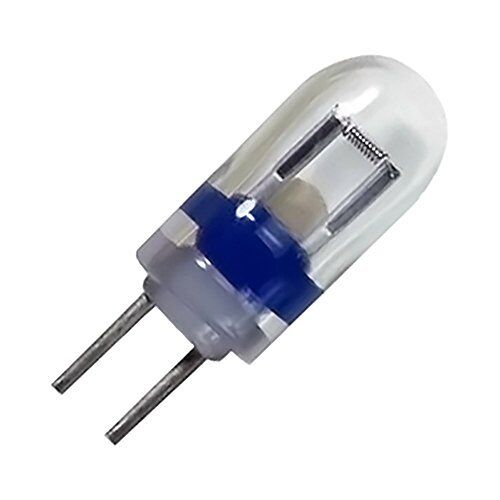 Streamlight STL75914 Bi-Pin Xenon Lamp Fits PolyStinger Stinger XT Flashlights 