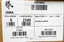 Zebra 10010028 Label Paper 2 x 1in Direct Thermal Z-Perform 2000D 2340//Roll