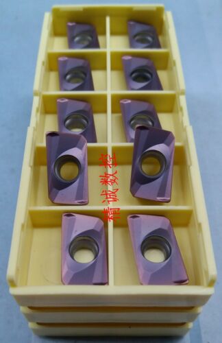 Details about  / Mitsubishi APMT1604PDER-H2 VP15TF 25R0.8 knives CNC milling inserts 10PCS//BOX