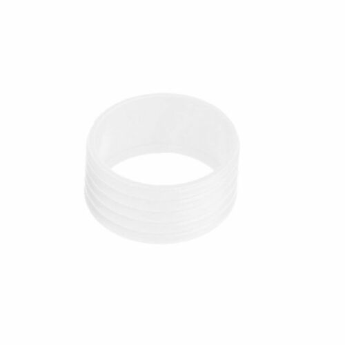 Tennis racket sealingr ring sweat-absorbent band fixed silicone ring silicone 