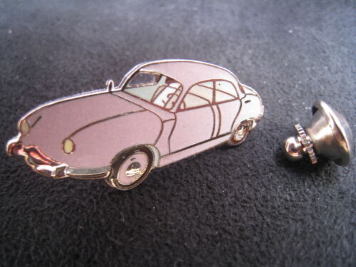 Pin/'s Folies ** Enamel pin Badge Demons /& Merveilles Car Automobile Panhard PL17