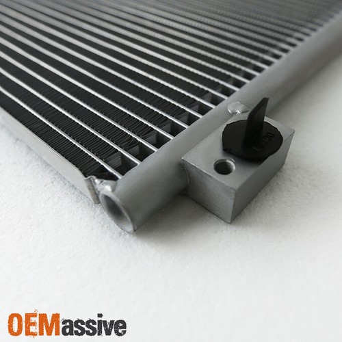 A//C AC Condenser 7-3086 For 2003 2004 2005 2006 2007 Honda Accord Sedan 03-07