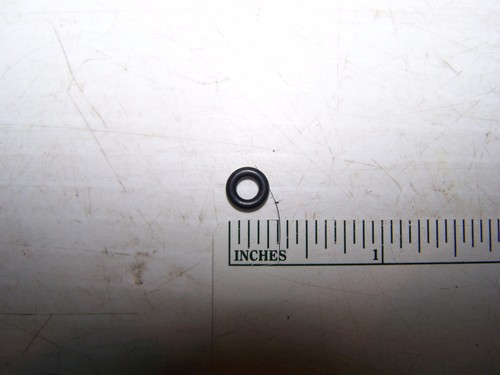 Suzuki 13278-02340 CARBURETOR O-RING