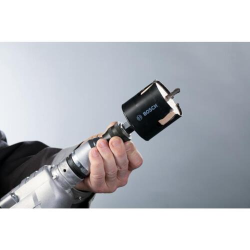 Bosch Lochsäge Speed for Multi Construction 19mm mit Power Change Aufnahme 