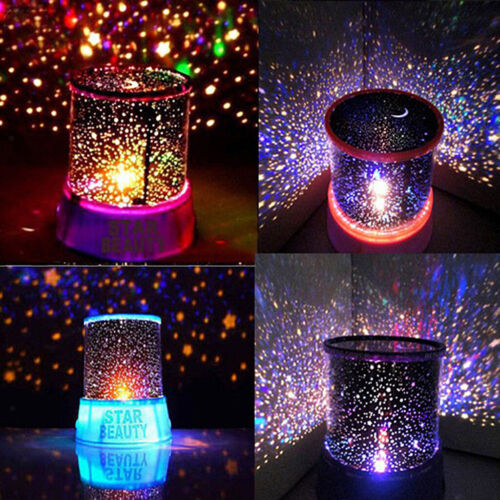 LED  Romantische Nachtlampen  Stimmungslicht Tischlampe für  Wohnzimmer 