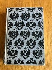 THE OSTREKOFF JEWELS by E. PHILLIPS OPPENHEIM - LITTLE, BROWN, AND COMPANY -1932