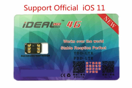 China 3G 1 & 1 SIM Cards