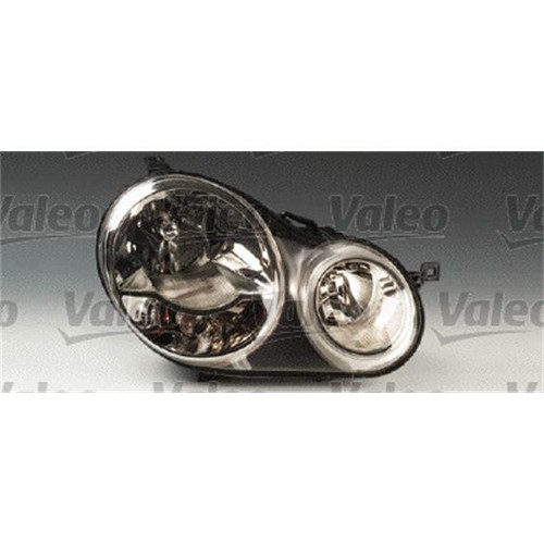 VALEO 088184 Scheinwerfer für VW
