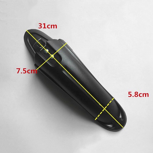 1 Pair Light Cycling Mudguard For 12/'/' 14/'/' Children Bike Bicycle Fender Wheel