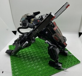 LEGO The LEGO Batman Movie: The Scuttler 70908 Scuttler Only