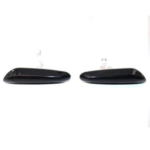 Fits BMW E90 E91 E92 E93 E87 Pair of LED Side Marker Turn Signal Light