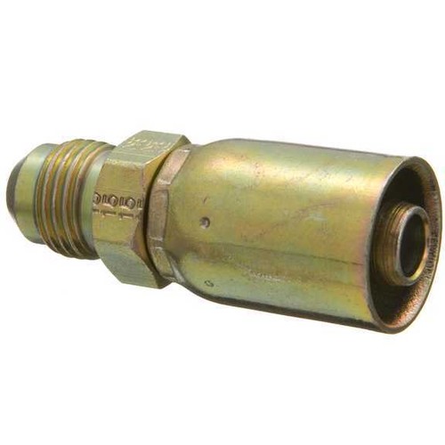 Weatherhead 08E-510 08E510 fitting