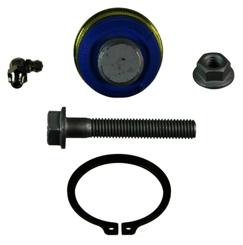 Suspension Ball Joint Front Lower ACDelco Pro 45D10181