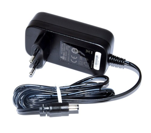 Bloc D/'alimentation Original uh0301p-12pe 12 V 2,5 A Prise Électrique Câble d/'alimentation NEUF