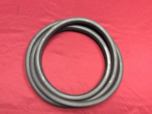 1967-72 FORD F-SERIES TRUCK PREMIUM REAR WINDOW SEAL GASKET W OUT SLOT FOR TRIM