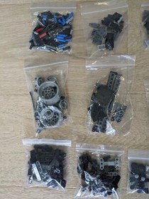 LEGO Bat Pod 5004590 Batman Superhero - 100% complete - No Box