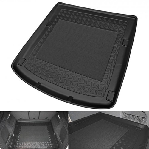 Per Mercedes Classe B W246 2011 Originale TFS Premium Copri Baule Antiscivolo
