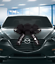 No ScratchHuge Car BowBIG BOW! Magnetic Back Extra Large Car BowVinyl
