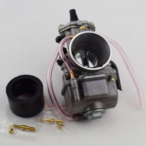 US Local OKO 30mm PWK flat slide GY6 150 performance carburetor Made Economic