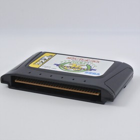 36 GREAT HOLES Golf Magazine Super 32X Mega Drive Sega 5331 md