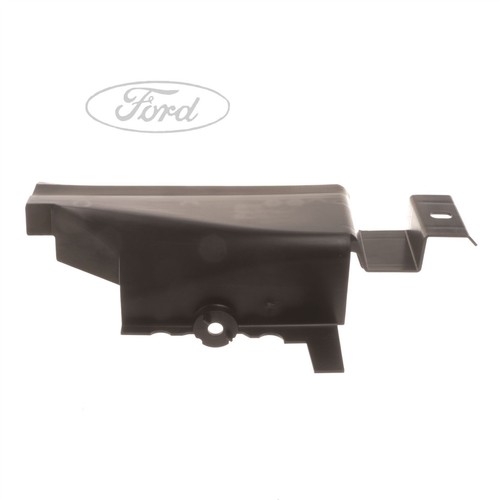 Genuine Ford Mondeo MK4 Galaxy S-Max Front O//S Radiator Air Deflector 1692346