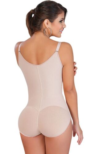 POS TUMMY TUCK//OPERATORIO COLOMBIAN BODY POWERNET ANN SLIM STRONG COMPRESSION
