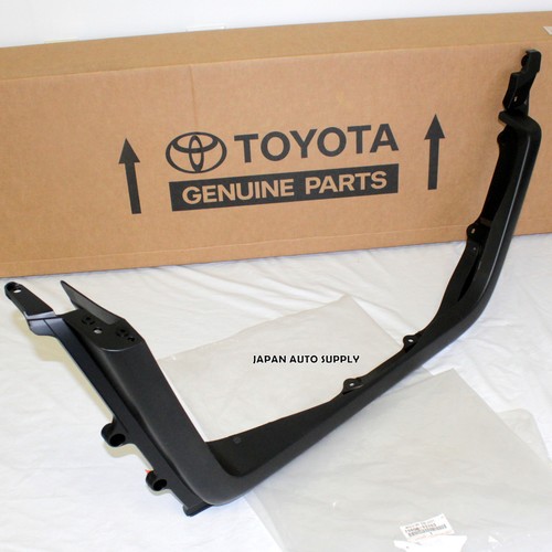 NEW OEM 07-14 TOYOTA FJ Cruiser REAR RIGHT FLARE MOLDING SUBASSEMBLY 75605-35103