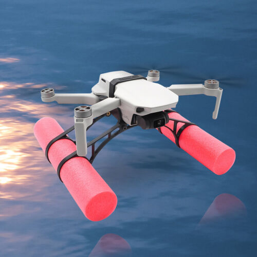 Compatible with DJI Mavic Mini Drone Floating Holder Water Landing Leg D9U7
