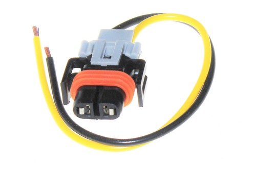 H11 lámparas versión conector bombillas-zócalo luz plástico lámparas enchufe