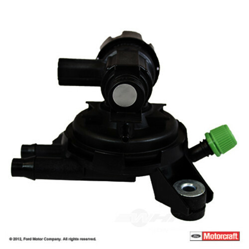 Vapor Canister Purge Valve-OHV MOTORCRAFT CX-2127
