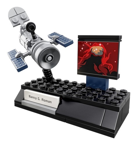 Lego Ideas 21312 Women of NASA