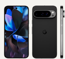 Google Pixel 9 Pro - 512 GB - Black (Unlocked)