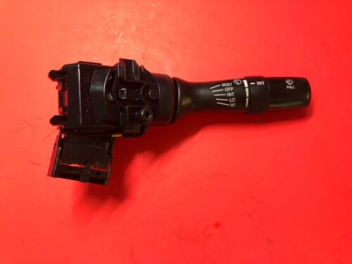 2005-2013 TOYOTA TACOMA INTERMITTENT WIPER SWITCH USED PN 173848 OEM!