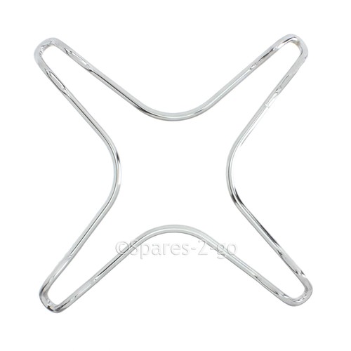 2 x plaque de cuisson Cuisinière Universel top café moka dessous de plat Pot Pan stand cuisinière à gaz support