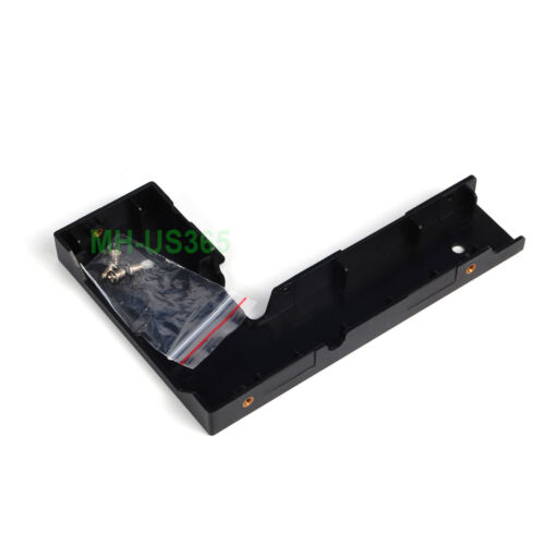 FRU00FC28 2.5" to 3.5" SSD/SATA/SSD Tray Caddy Adapter for Lenovo 03X3835 03T889 