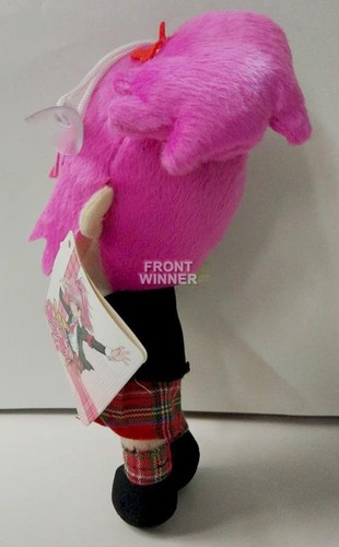 shugo chara plush