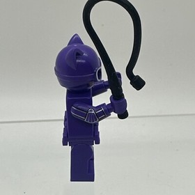 LEGO Catwoman Minifigure sh330 DC Super Heroes Batman 70902 70923
