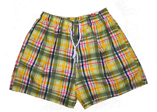 Uomo Pantaloncini Da Bagno Nuovo Uomo Costume fino XXL giovani Costume Pantaloni Corti Shorts