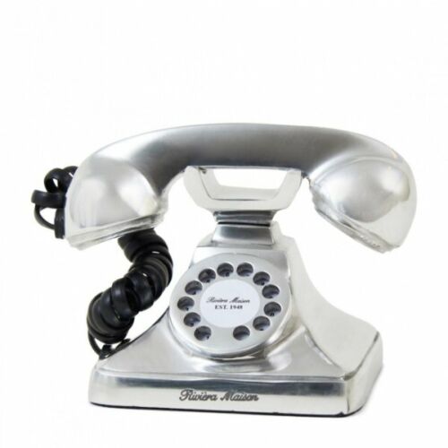 Riviera Maison Dekoration Telefon Classic Mini