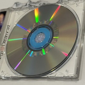 TrickStyle (Sega Dreamcast, 1999) disco quasi nuovo completo manuale CIB SPEDIZIONE VELOCE