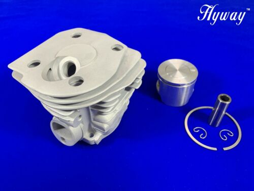 Hyway Cylinder Modified 353 45mm Hi-Compression Extra-Power fo Husqvarna 