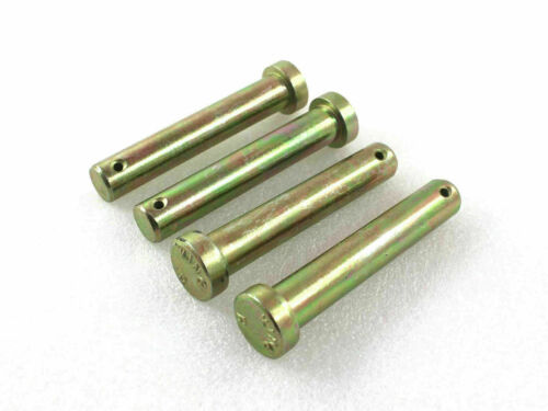 Left Arm 4 Pcs For Massey Ferguson Tractor 35,135,Tea// Ted//Tef 20 Clevis Pin
