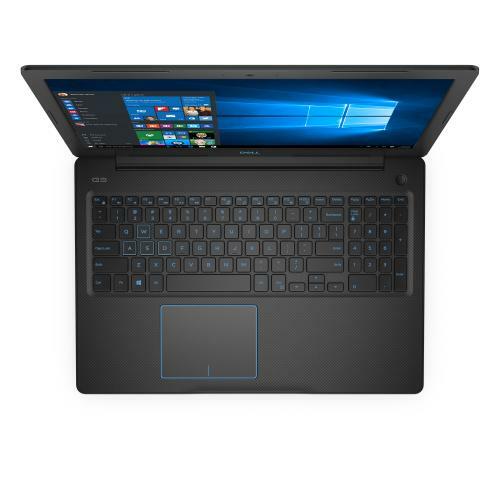 8th Gen i7 Dell G3579 15.6 Gaming Laptop Intel Core i7 8GB RAM 1TB HDD Black