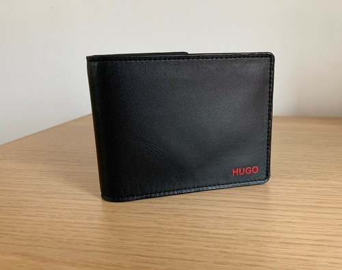 hugo subway trifold