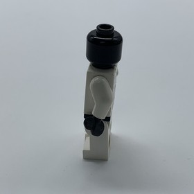 LEGO STAR WARS EPISODE 3 91st MOBILE SCOUT TROOPER NO HELMET SW0130 7250 2005