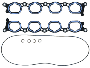 INTAKE MANIFOLD GASKET SET for FORD FALCON FG XR8 Ute 08-11 V8 5.4L BOSS